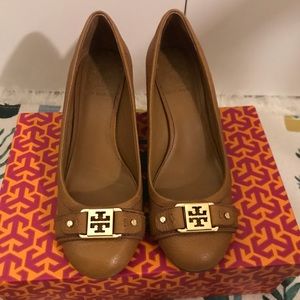 Tory Burch Wedge
